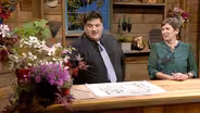 Drawing a Garden Plan