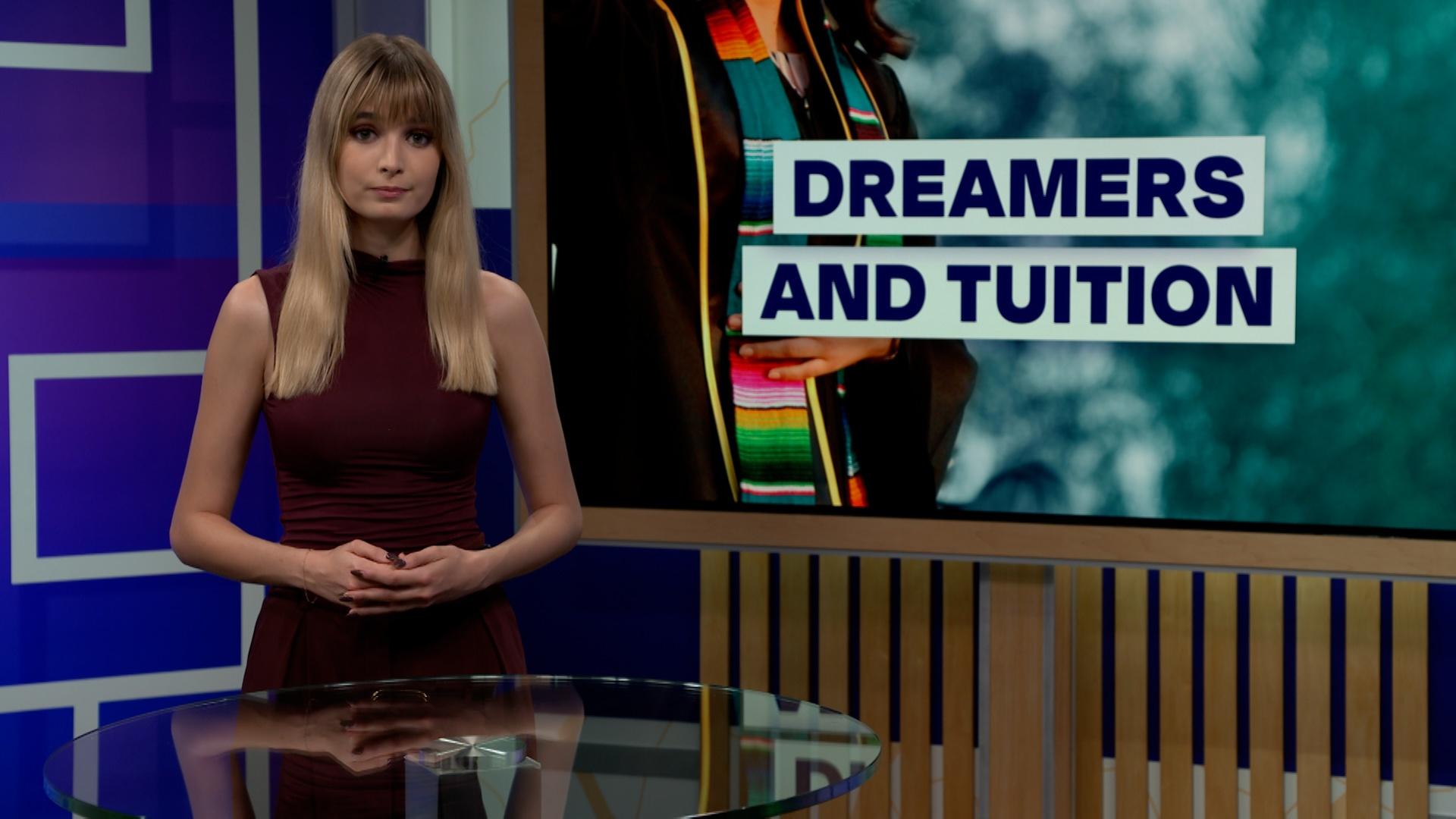 Austin InSight Dreamers and Tuition Season 2025 Episode 38 PBS