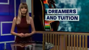 Dreamers and Tuition