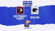 AR PBS Sports Football State Final - 2A