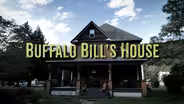 Buffalo Bill's House