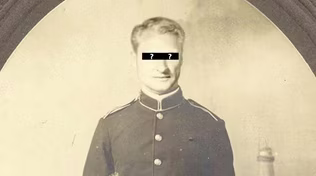 The Index File Section