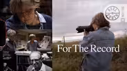 For the Record | Official Trailer