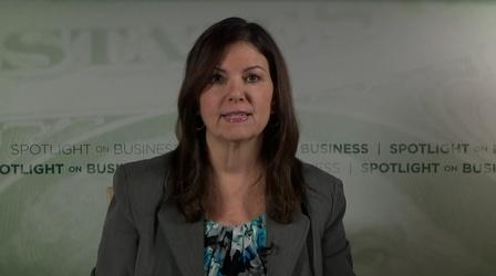 Video thumbnail: NJ Spotlight News Business Report: NJ gets $33M in settlement with JUUL