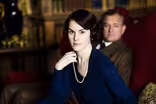 Downton Abbey June Marathon