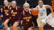 2021 Girls B Basketball | Hanson vs. Ethan