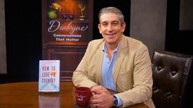 Video thumbnail: Scout Dialogue: Writers Collection Inaugural Poet Richard Blanco