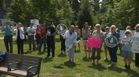 Video thumbnail: NJTV News July 11, 2019: NJTV News with Mary Alice Williams