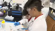 Students 2 Science sees untapped potential in Newark schools