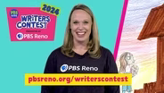 PBS Reno Writers Contest 2024 | Get Your Stories Ready!