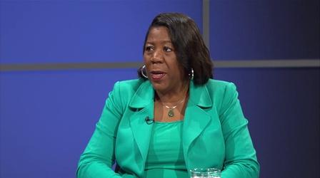 Video thumbnail: ncIMPACT Panel on Developing Apprenticeship Programs