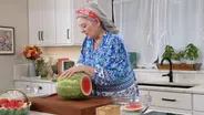 Sheri Says: How to Cut Up a Watermelon