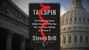 AMERICA’S “TAILSPIN”