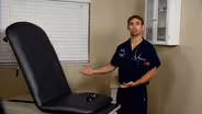 MEET THE HELPERS: DOCTOR