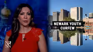Curfew for Newark youth begins this week