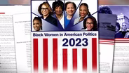 New report: Black Women Underrepresented in Politics