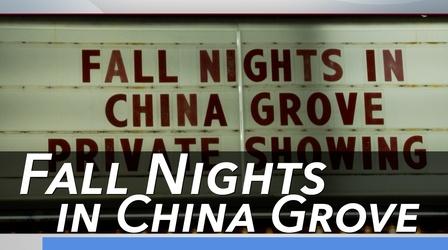 Video thumbnail: Carolina Impact Fall Nights in China Grove