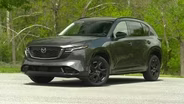 2026 Mazda CX-5 & 2026 Ford Maverick Lobo