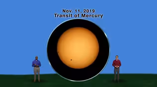 “Looking Up in 2019” December 31 - January 6th 1 Min