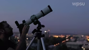 Telescopes for Beginners