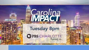 Carolina Impact: October 22 Preview