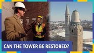 Compton Hill Water Tower