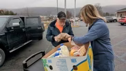 Pantry to Purpose - Crystal Handiboe