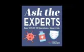 Ask the Experts Part 2