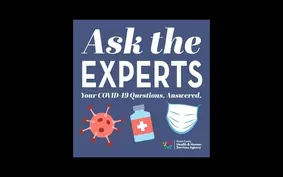 Ask the Experts Part 2