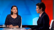 Amy Walter and Tamara Keith on Trump’s campaign strategy