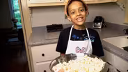 Uncle Matt’s Popcorn