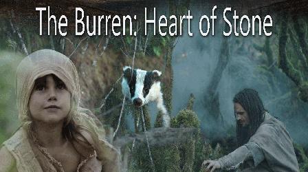 Video thumbnail: The Burren: Heart of Stone Song of our Ancestors