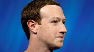 After latest scandal, does Facebook need to be regulated?