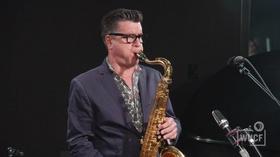 Video thumbnail: Live from Studio A Jeff Rupert - GoGo