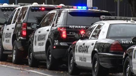 Newark plainclothes officers must now wear body cameras