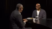 Best-selling author Kwame Alexander, Bookstock 2025