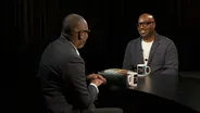 Best-selling author Kwame Alexander, Bookstock 2025