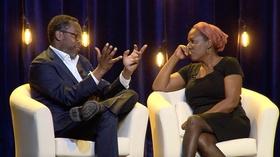 Video thumbnail: American Black Journal Christy Coleman | American Black Journal 50th
