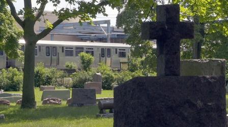 Video thumbnail: Chicago Tours with Geoffrey Baer Explore Forest Park