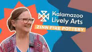 Zinn Fire Pottery