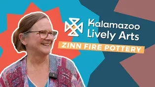 Zinn Fire Pottery