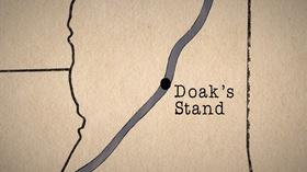 Video thumbnail: Mississippi: A Thread Through Time The Treaty of Doak's Stand