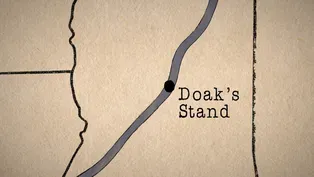 The Treaty of Doak's Stand