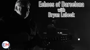 Echoes of Barcelona