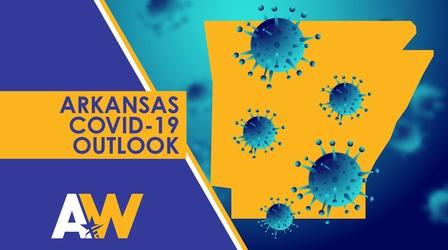 Video thumbnail: Arkansas Week Arkansas Week - July 10, 2020