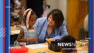 Students Return to Class as Schools Face Funding Cuts