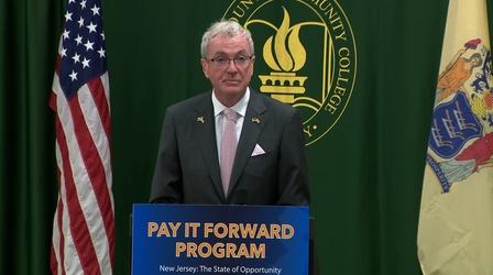 NJ launches first-of-its-kind loan program for students