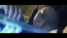 Video thumbnail: WTTW Promos and Previews Marine Biologist | Commercials of the Year 2018