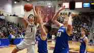 2024 Boys B Basketball | White River vs. Castlewood