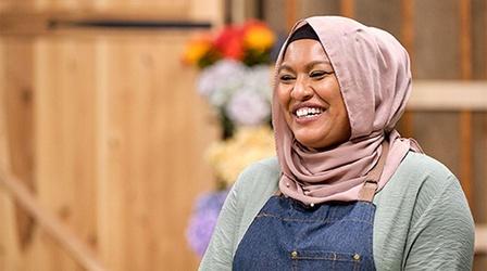 Video thumbnail: The Great American Recipe Episode 2